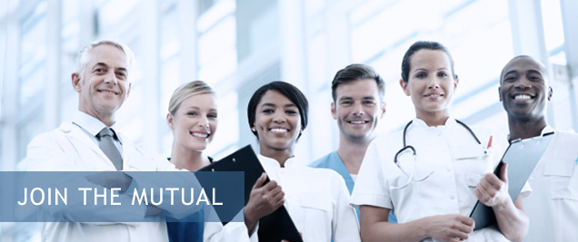 The Mutual RRG - Medical Professional Liability Insurance