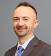 Seth C. Thomas, MD, Vice Chair of the Board
