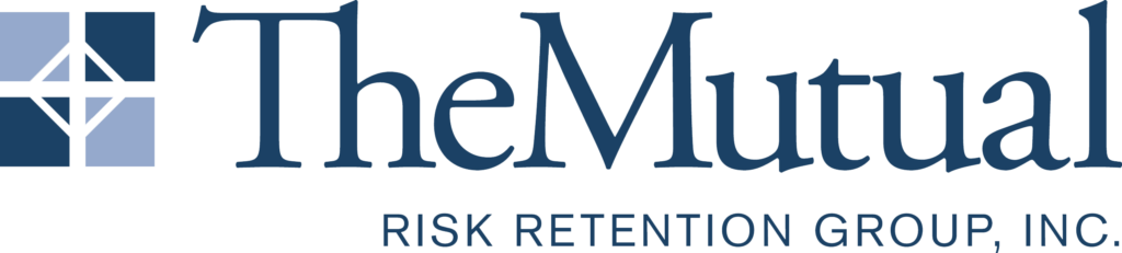 The Mutual Risk Retention Group Logo